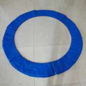 蹦蹦床跳跳床边缘保护垫弹簧盖保护罩海绵垫围边垫子防撞围圈配件