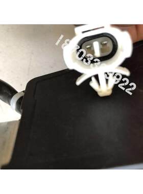 适配江铃E100华泰E160瑞易雷军L3L6V8电动汽车车门锁块锁体中控电