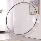 吊篮泡泡球吊椅支架吊杠底座特殊配件单拍补拍