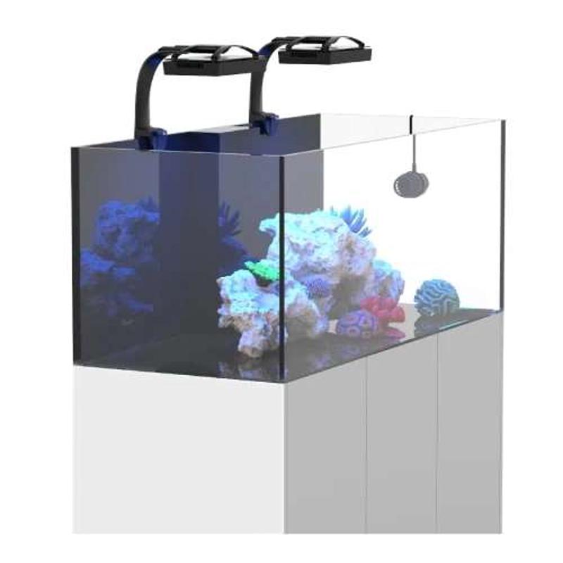 灯灯灯 海缸ecotech美国xr30g5g6proled照明灯珊瑚海水radion