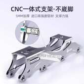 12岁初学者专业旱冰滑轮平花套餐 女童轮滑6 滑冰鞋 儿童女溜冰鞋