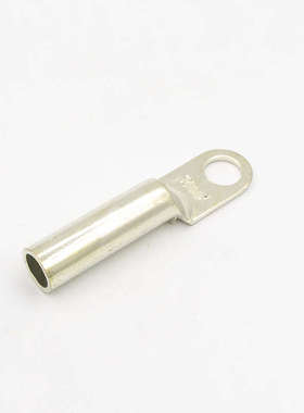 国标镀锡铜鼻子DT16/25/35/70/95/185/240平方铜接头紫铜接线端子