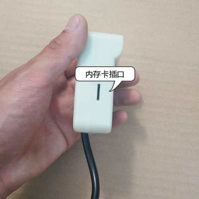 12伏-100V汽车载喇叭多功能手柄功放机扩音器喊话器通用型大功率