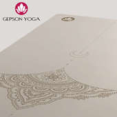 天然橡胶瑜伽垫防滑女加宽加厚加长专业pu健身垫家用土豪瑜珈垫子