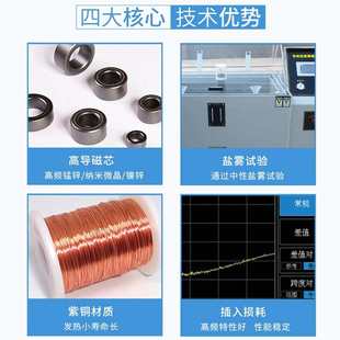 交流380V三相EMC滤波器输入输出变频器伺服电源专用ME920/ME960