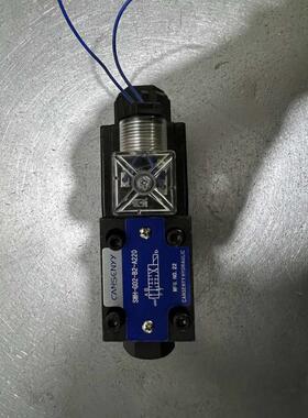 SWH电磁换向阀 SWH-G02-C2-D24 SWH-G02-C4-D24 SWH-G02-B2-D24