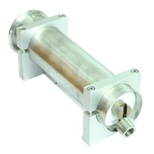 定量活塞缸筒铝支架总成气动灌装 15000ml不锈钢SS304 机活塞缸30