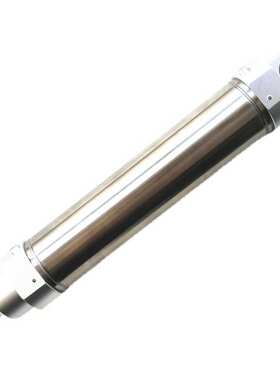 天行斜臂机械手配件回旋MAC40-125/10/MAC40X125/12气缸轴孔摇摆
