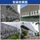 工业冷风机工厂房商用冷风扇环保水冷空调车间养殖厂单制冷风扇