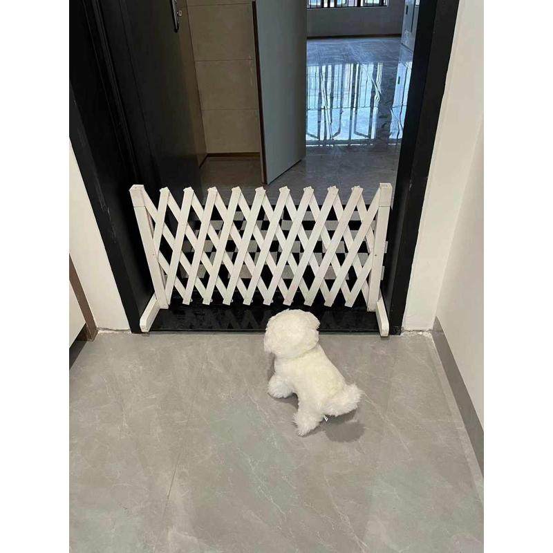 宠物围栏狗笼隔断拦狗栅栏阳台隔离门可伸缩栅栏门挡狗挡猫兔护栏,宠物/宠物食品及用品,狗笼子,淘宝优惠券,粉丝福利购,淘宝优惠卷