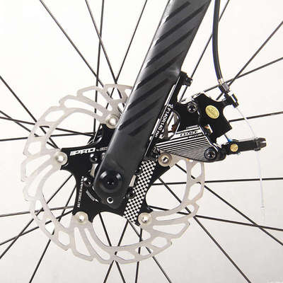 DAGGER公路自行车瓜车油刹碎石捅轴gravel公路车砾石弯把全地形车