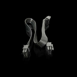 首席玩家铜牌银牌电源模组线原装  PCIE/SATA/D口/CPU/24P任选一