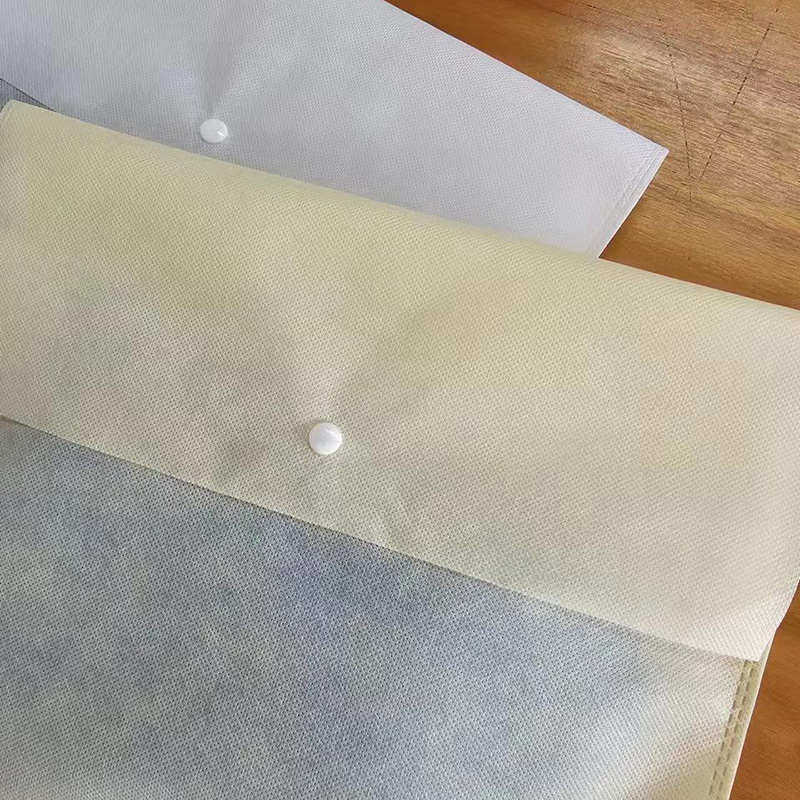 全新高档服饰包装袋无纺布收纳防尘有按暗扣子可折口带粘贴纸自封,包装,无纺布包装袋,淘宝优惠券,粉丝福利购,淘宝优惠卷