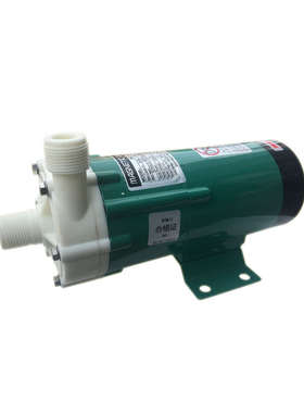 磁力泵驱动循环泵MP/MD-30RM40R55R77R100RM耐腐蚀耐酸碱化工微型