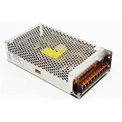 直流开关电源足功率60W100W200W400W 开关电源220V转24V36V48V60V