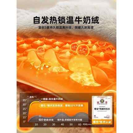 冬天保暖床垫牛奶绒宿舍学生单人床垫软垫家用床褥冬季加厚垫被