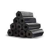 烧烤碳木炭烧烤家用无烟专用室内烤火取暖煮茶耐烧竹炭环保机制炭