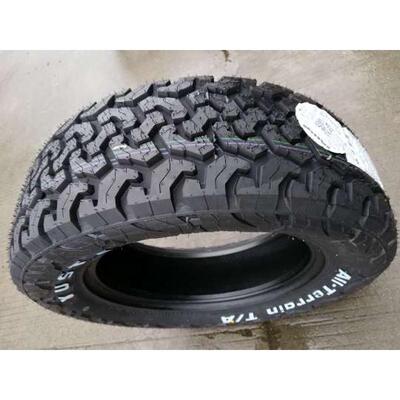 18寸at越野铁骐60R1765地形全235轮胎70R1621555R18225卡皮