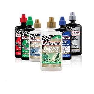 终点线自行车链条油养护油山地车公路车单车润滑油