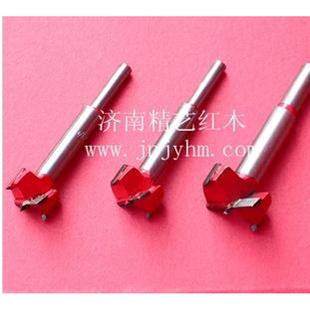 开孔器木工合金扩孔钻头奇石底座配座挖孔开槽挖槽工具