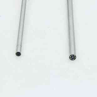 新品直杆高清广角近焦细管内壁铸件膛线螺纹内侧检查内窥镜摄像头