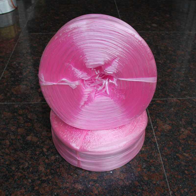 60斤一件全新料塑料绳子捆扎绳打包绳包装绳撕裂膜带草球绳扎口绳,鲜花速递/花卉仿真/绿植园艺,打草绳等其他绳子,淘宝优惠券,粉丝福利购,淘宝优惠卷