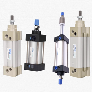 SAU40 NJ518 200S亚德客气缸SC63x73 SEJ 100 SE50B 80X125 SAI32