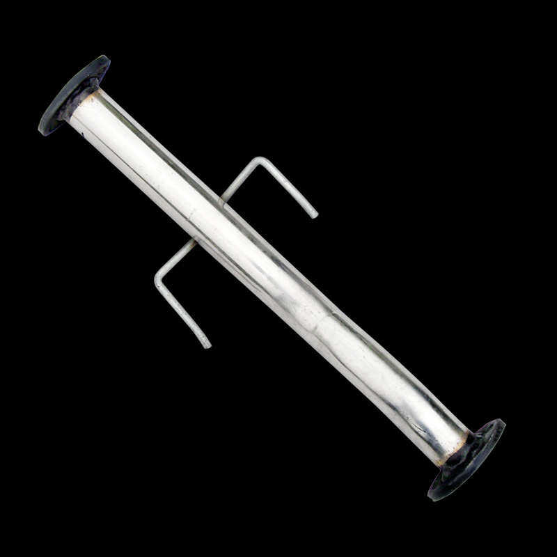 江铃宝典宝威汽车不锈钢二三消声器加厚四节配件排气管送段消音器