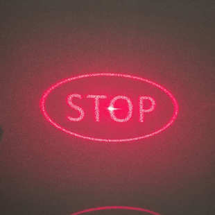 件镜片DG光栅片结构干涉激光网格灯图案投射投影舞 DOE光学衍射元