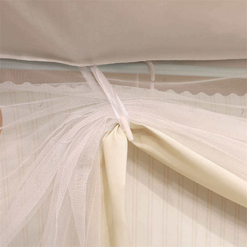 子母床蚊帐1.2m上下铺1.5梯形家用遮光高低床1.3米儿童双层床学生