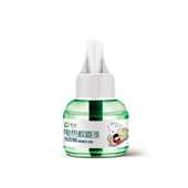 皎洁电热蚊香液30瓶补充装 宾馆酒店驱蚊液电蚊香无味灭蚊液体家用