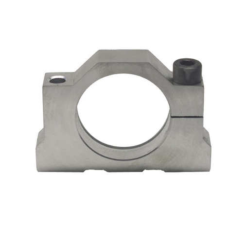 恒诺微型电钻固定支架电钻40/42/43mm夹持夹具直径主轴电机手