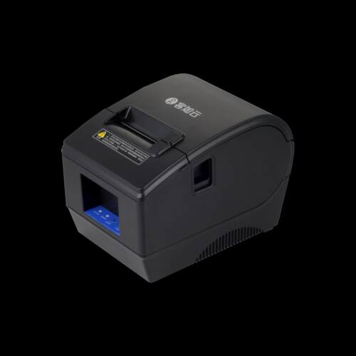 客如云收银机一体机收款机适配用usb标签打印机打印杯贴配件