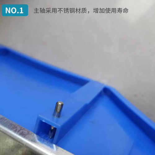 新款台式打包机切割器透明胶带封箱机自动撕断胶布机打包神器