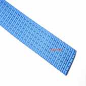 三吨高强涤纶织带捆绑带货车扎带绷带仓库打包带货物绑带拉力带