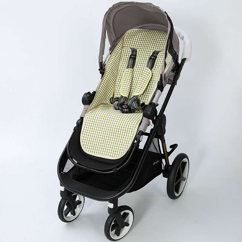 凉席cybex Mios/Balios S/M/priam金翅膀婴儿推车凉席垫Eezy S+