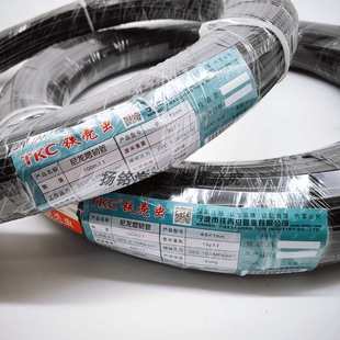 TKC铁壳虫尼龙管PA管高压硬气管亚太亚大油管耐油468mm耐高温腐蚀