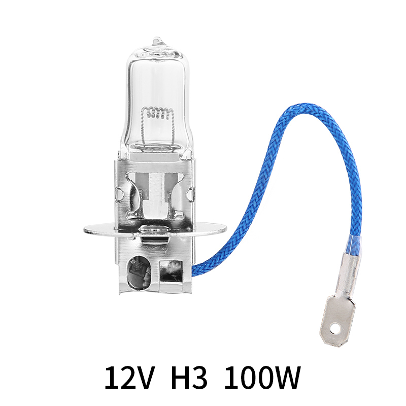 适配奥铃CTS欧马可S3速运汽货车灯泡H1 H4前大灯远光近光雾灯泡