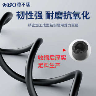 低压1KV热缩管绝缘套管直径1-150mm加厚电工电缆母铜排热高温收缩