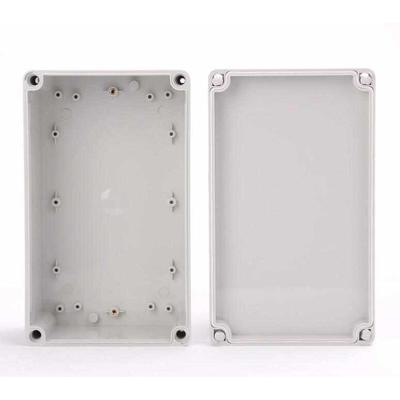 DS-AG-1525塑料接线盒 150*250*100室外防水盒 监控防水盒 电气盒