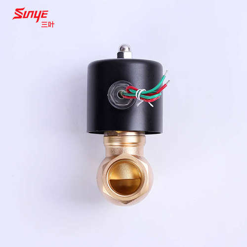 蒸汽电磁阀 ZQDF-25  1寸高温200度 气阀 0-8公斤 质量保证 现货