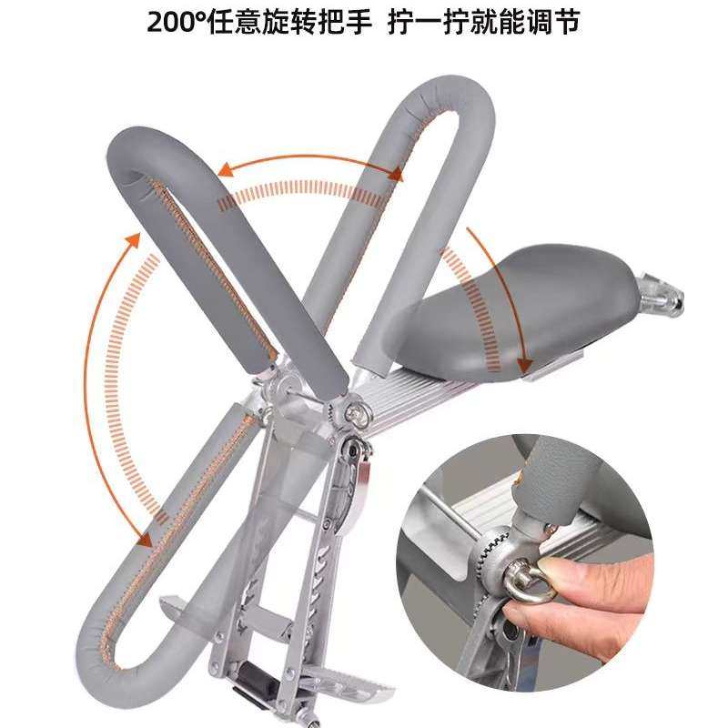前置带宝宝自行车通用座椅山地自行车儿童座椅双支撑婴儿安全座椅,自行车/骑行装备/零配件,儿童座椅,淘宝优惠券,粉丝福利购,淘宝优惠卷
