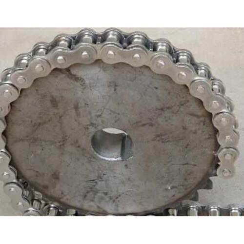 1寸16A传动链轮片链条平20链轮1片齿链轮/配齿/链条16A寸-40/