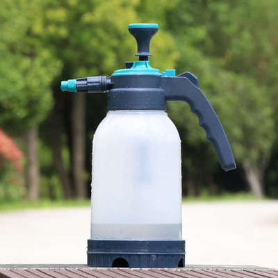 家用小型喷雾器消毒手动气压式喷壶洗车用加厚浇水浇花喷壶洒水壶