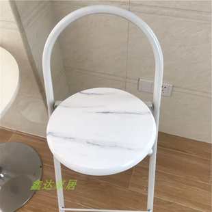 多省市包邮折叠酒吧椅柜收银台吧椅酒吧凳高脚凳折叠吧椅