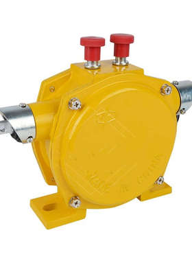 双向平衡拉绳开关KLT2-II平衡拉线开关HFKLT2-2急停开关KLT2-I