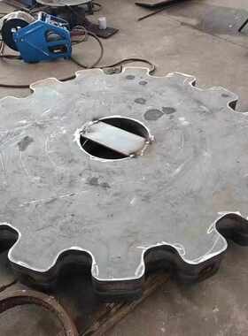 q235b钢板45号钢板nm400耐磨钢板65mn猛板42crmo合金钢板40cr钢板