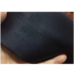 全遮光窗帘加厚纯黑色办公室投影背景幕布暗房实验室成品防尘罩子