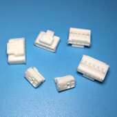 HY2.0胶壳连接器插壳PHB 6..16P间距2.0mm尼龙环保端子