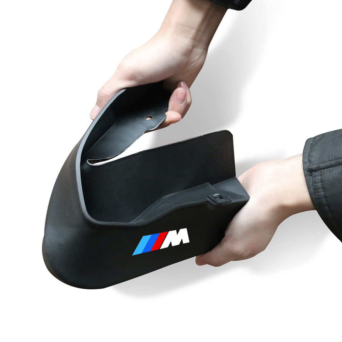 22-24款宝马1系2系3系5系X1X2X3X4X5X6原装挡泥板皮配件专用改